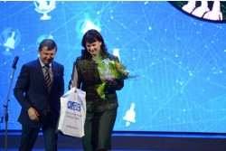 Всероссийский конкурс «Учитель года России – 2015». Фото: Минобрнауки.рф