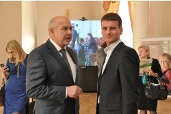 Всероссийское совещание руководителей органов исполнительной власти субъектов РФ. Фото: Анастасия Нефёдова