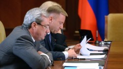 Высшая школа России: реформа продолжается. Фото: government.ru