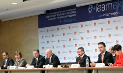 Выставка eLearnExpo: электронное обучение и&nbsp;технологии усовершенствуют систему образования