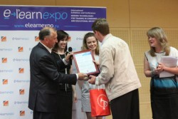 Выставка eLearnExpo: электронное обучение и&nbsp;технологии усовершенствуют систему образования