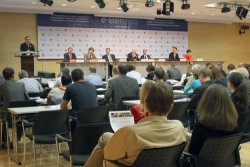 Выставка eLearnExpo: электронное обучение и&nbsp;технологии усовершенствуют систему образования