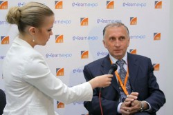 Выставка eLearnExpo: электронное обучение и&nbsp;технологии усовершенствуют систему образования