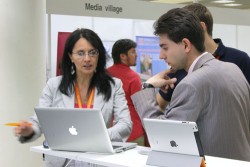 Выставка eLearnExpo: электронное обучение и&nbsp;технологии усовершенствуют систему образования