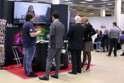 Выставка eLearnExpo: электронное обучение и&nbsp;технологии усовершенствуют систему образования