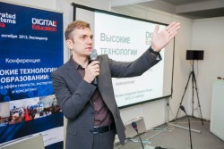 выставка Integrated Systems Russia
