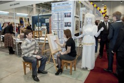 Выставка «УчСиб – 2012»