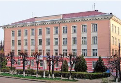 Йошкар-Олинского ТК ГОУ СПО
