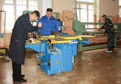 Йошкар-Олинского ТК ГОУ СПО