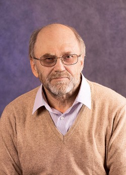 Юрий Галишников, генеральный директор Челябинского инженерно-производственного центра «Учебная техника» 