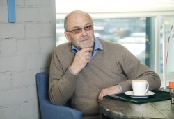 Юрий Галишников, генеральный директор и соучредитель ООО Инженерно-производственный центр «Учебная техника» (головное предприятие Группы компаний «ГалСен») 