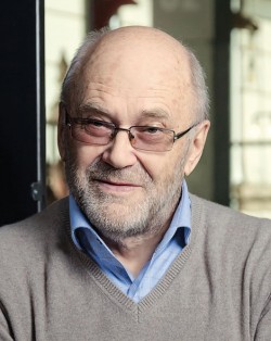 Юрий Галишников, генеральный директор и соучредитель ООО ИПЦ «Учебная техника» 