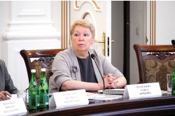 Заседание Координационного совета Министерства образования и науки Российской Федерации. Фото: минобрнауки.рф