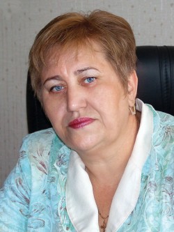 Зоя Клименко, директор ГПОУ ТО «Тульский государственный технологический колледж»