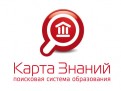Карта знаний – поисковая система образования