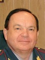 Александр Горожанин