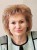 Антонина Юдина