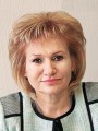 Антонина Юдина