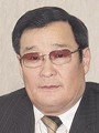 Дашацырен Дашанимаев