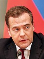 Дмитрий Медведев