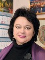 Елена Меркушова