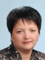 Елена Митина