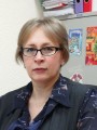Елена Выдрина