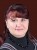 Елизавета Саликова Елизавета Саликова
