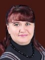 Елизавета Саликова