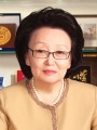 Евгения Михайлова