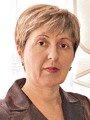 Галина Антонова