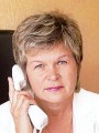 Галина Чигирева
