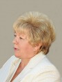 Галина Исаева