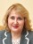 Галина Капустина