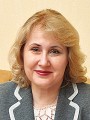 Галина Капустина