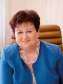 Галина Меркулова