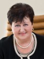 Галина Меркулова