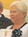 Галина Парилова