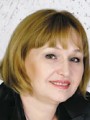 Галина Попова