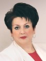 Ирина Ушакова