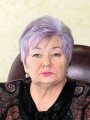 Лидия Мишкина