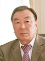 Лопсон-Ширип Бадмаев