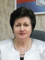 Любов Беспалова