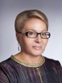 Людмила Болдырева