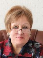 Людмила Косарынцева