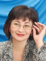 Людмила Сидорова