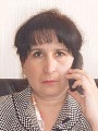 Марина Мироняк