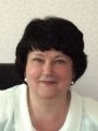 Марина Назарова