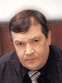 Михаил Харлов