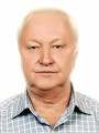 Михаил Стрыков